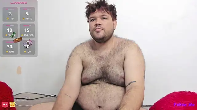 big bearr online show from 02-27-26, 08:53