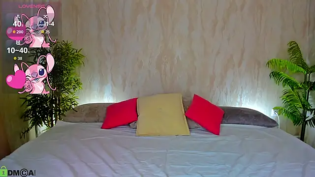 Alic Fox online show from 02-16-26, 12:07