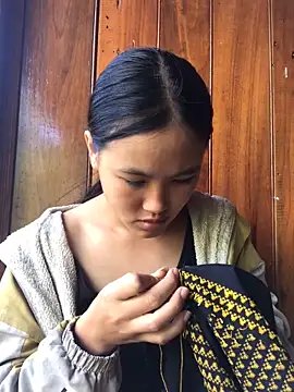 Mai lovely online show from 10-10-25, 01:15