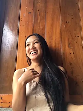 Mai lovely online show from 10-19-25, 01:50