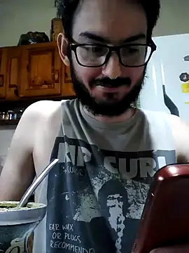 Fefede97  online show from 11-08-25, 05:40