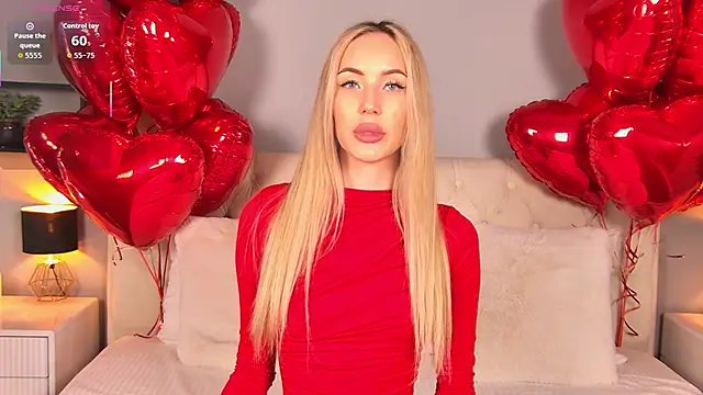 MaryDavies online show from 02-13-26, 07:37