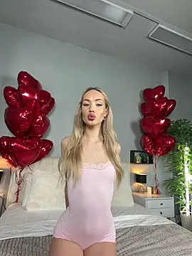 MaryDavies online show from 03-02-26, 07:09