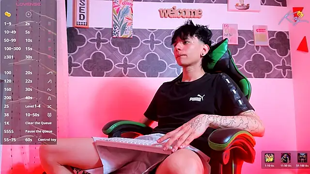 Skinny batman online show from 01-18-26, 10:46