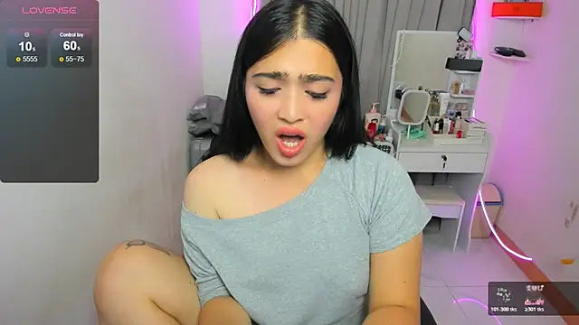 BubbbleButtDemi online show from 06-18-26, 09:14