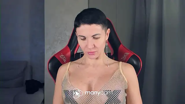 Angel iam online show from 03-21-26, 05:05