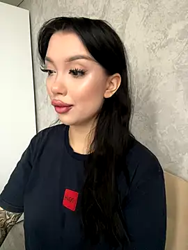 kiss Lissa online show from 01-09-26, 08:06