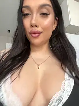 kiss Lissa online show from 03-11-26, 11:38