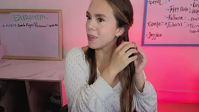 samycollens online show from 03-17-26, 11:57