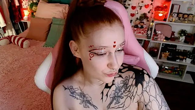 Ayla Hicks online show from 03-26-26, 04:18