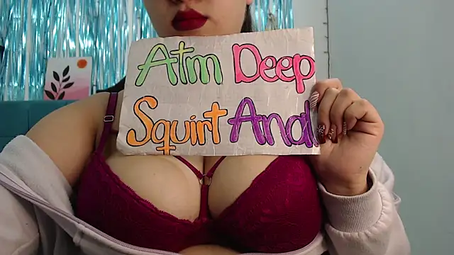 Emilyfire 69 online show from 12-02-25, 01:05