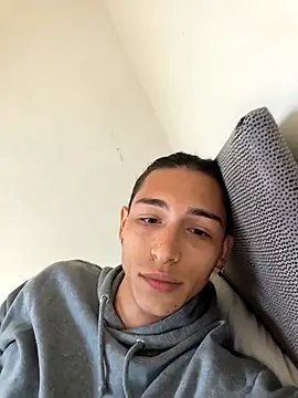 Francoluce23 online show from 10-02-25, 03:52