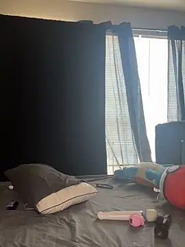 YeahhhitsBreezy online show from 02-28-26, 09:38