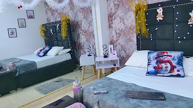 Aliss Star online show from 12-02-25, 12:21