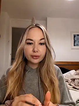 BarbieDolly x online show from 11-04-25, 04:50