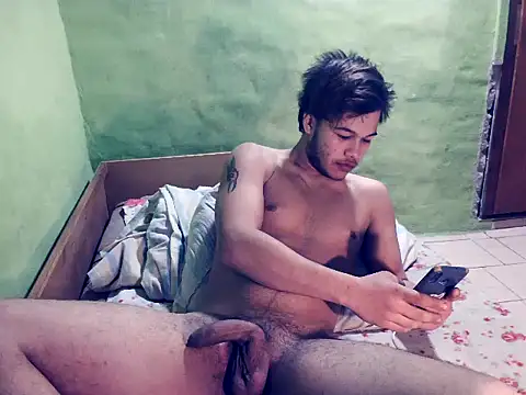 kaland69 online show from 02-19-26, 08:49