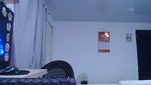 LittleCheerry69 online show from 02-14-26, 04:04