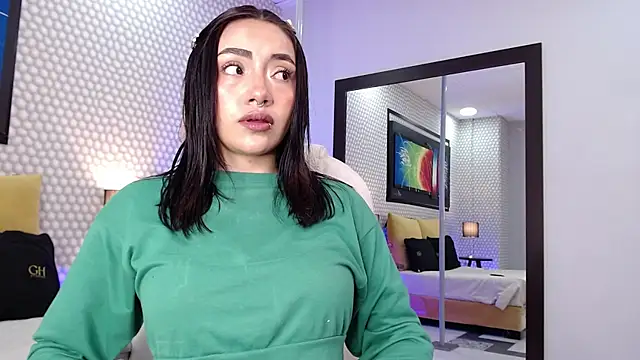 Brigith24 online show from 04-13-26, 04:29