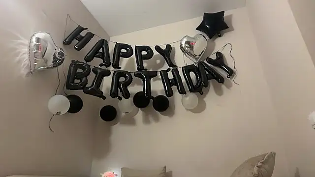 CandysRose online show from 03-29-26, 10:43