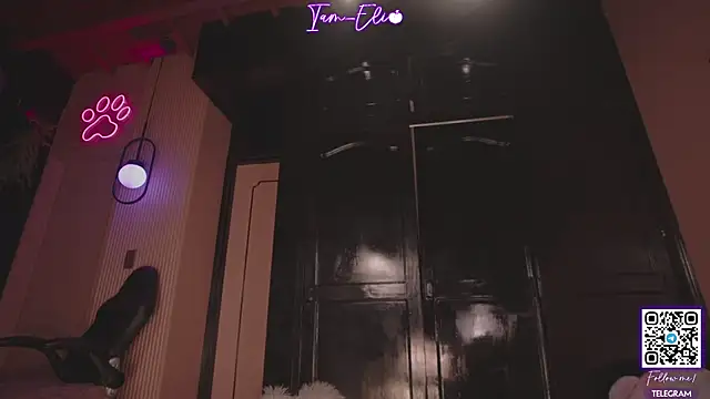 Iam elii1 online show from 04-11-26, 09:08