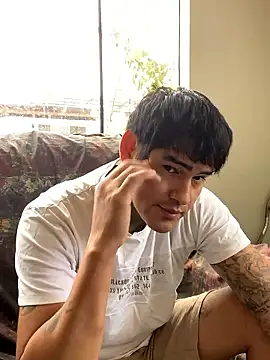 roa alee online show from 01-15-26, 04:55