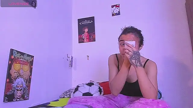 Dirty Pleasure69 online show from 11-29-25, 05:49