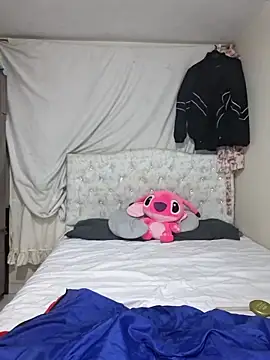 Harley Miller  online show from 12-23-25, 02:42