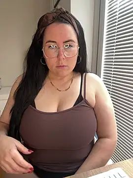 Ruby-Black online show from 03-02-26, 10:11