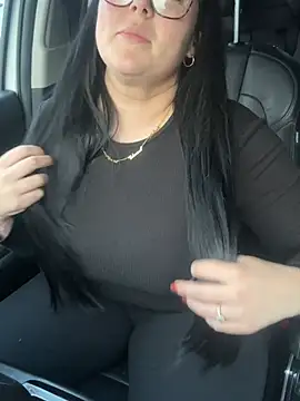 Ruby-Black online show from 03-05-26, 04:58