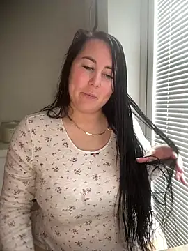 Ruby-Black online show from 06-04-26, 10:21