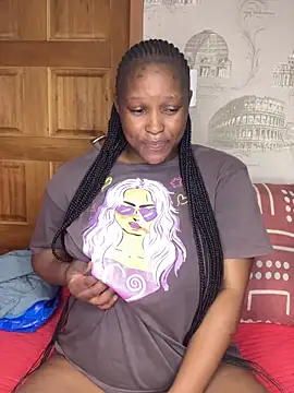 Bellabootie online show from 04-05-26, 08:44