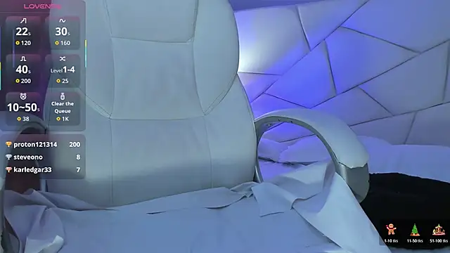 Natasha Kiim  online show from 02-15-26, 07:51