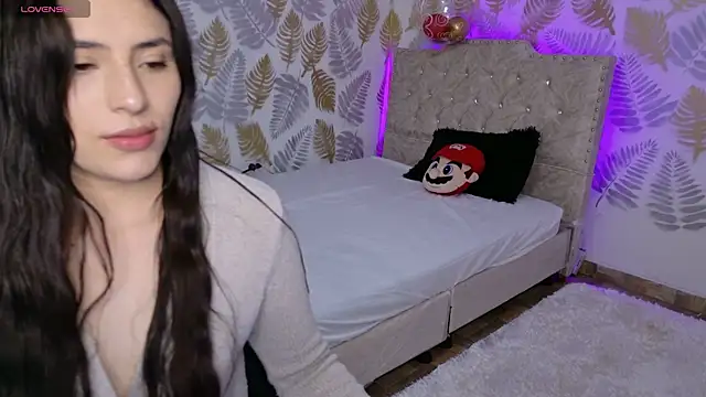 Snapshot of CattleyaAngel chatting on 11-03-25, 12:57 CattleyaAngel online show from 11-03-25, 12:57