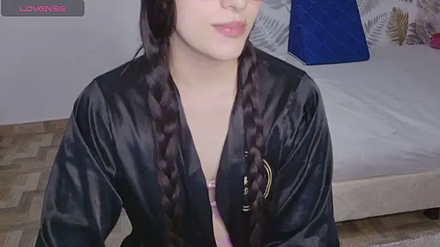 CattleyaAngel online show from 03-16-26, 08:02