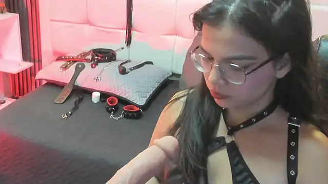 MaraBlake  online show from 01-13-26, 01:55