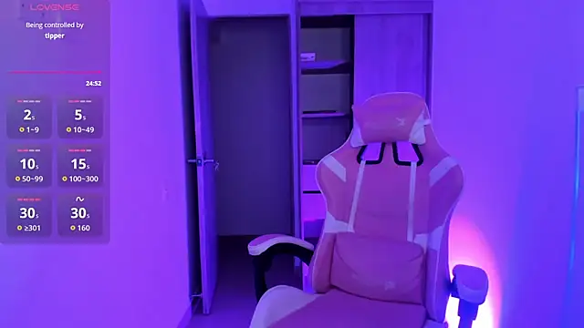 Snapshot of ISABELFORYOU1 chatting on 11-28-25, 10:12 ISABELFORYOU1 online show from 11-28-25, 10:12