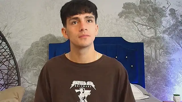 Snapshot of Axel_Draven chatting on 11-03-25, 11:33 Axel Draven online show from 11-03-25, 11:33