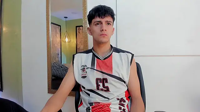 Snapshot of Axel_Draven chatting on 11-26-25, 11:22 Axel Draven online show from 11-26-25, 11:22