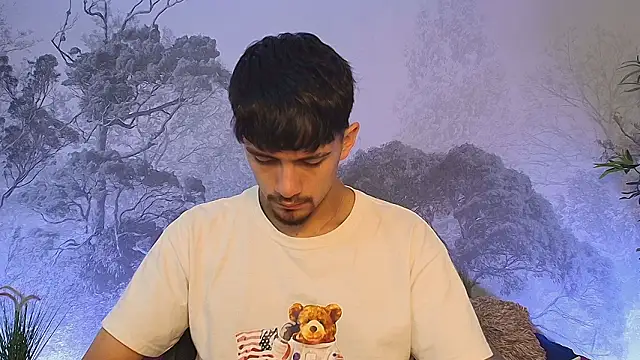 Axel Draven online show from 03-20-26, 12:10