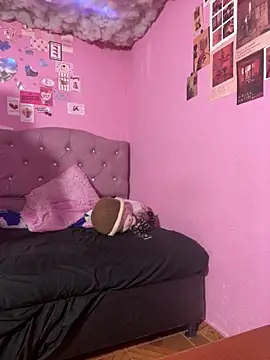 Snapshot of sabrinapaulson1111 chatting on 12-18-25, 12:17 sabrinapaulson1111 online show from 12-18-25, 12:17