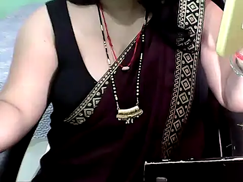 BABITA KUMARII online show from 04-04-26, 06:16