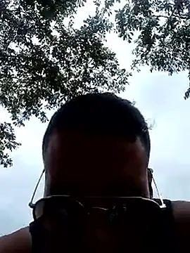 LucasGaeel online show from 09-28-25, 05:18