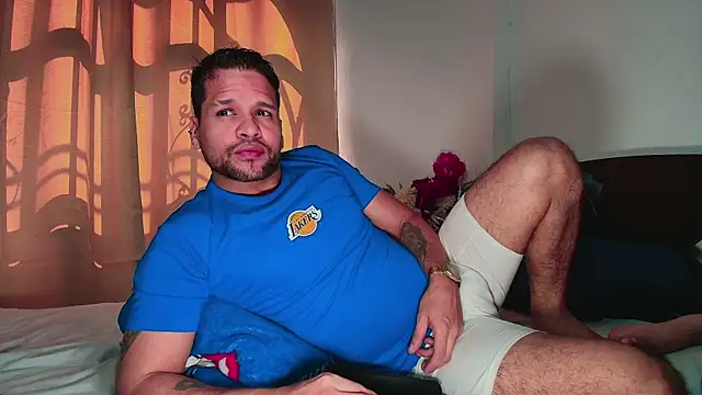 LucasGaeel online show from 01-13-26, 07:08