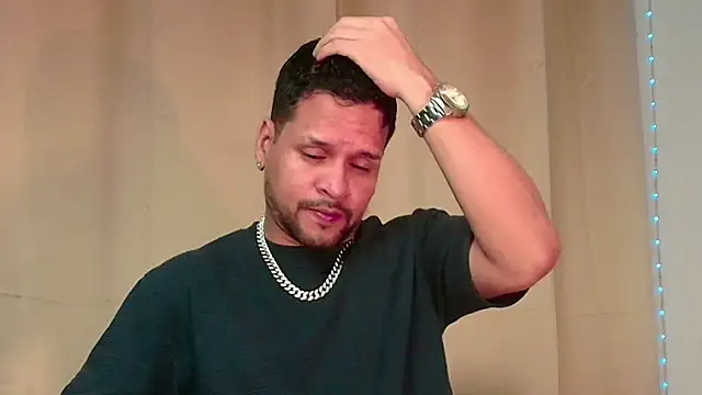 LucasGaeel online show from 03-06-26, 11:23