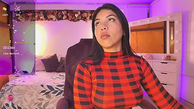 kloe28 online show from 01-15-26, 03:55