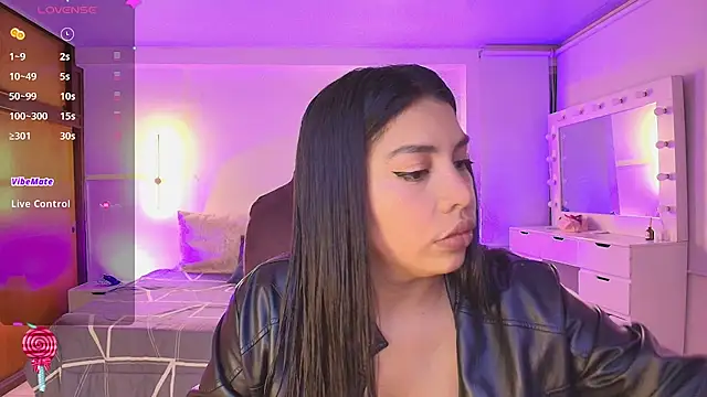 kloe28 online show from 04-17-26, 03:42