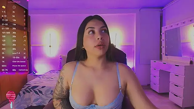 kloe28 online show from 07-06-26, 03:25