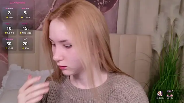 LiraKink online show from 02-02-26, 03:49