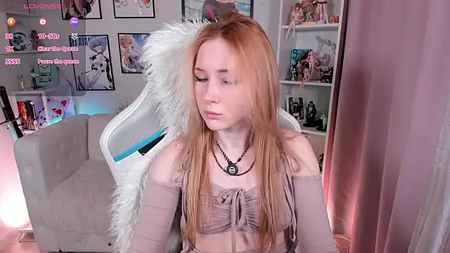 LiraKink online show from 04-10-26, 04:39