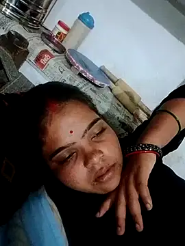 Cuty nensi online show from 09-29-25, 03:50